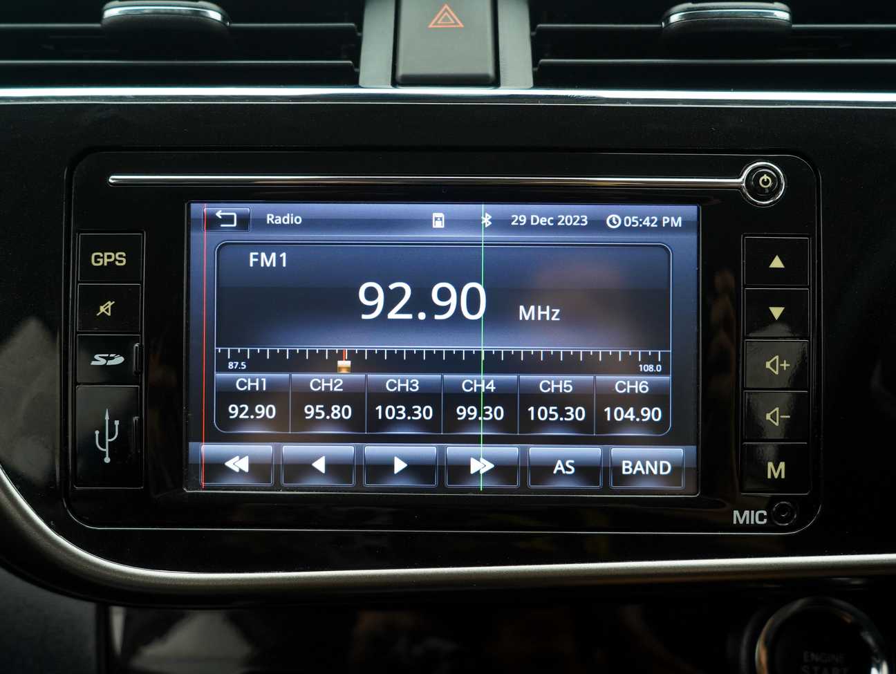 terpakai 2019 Perodua Myvi AV 1.5