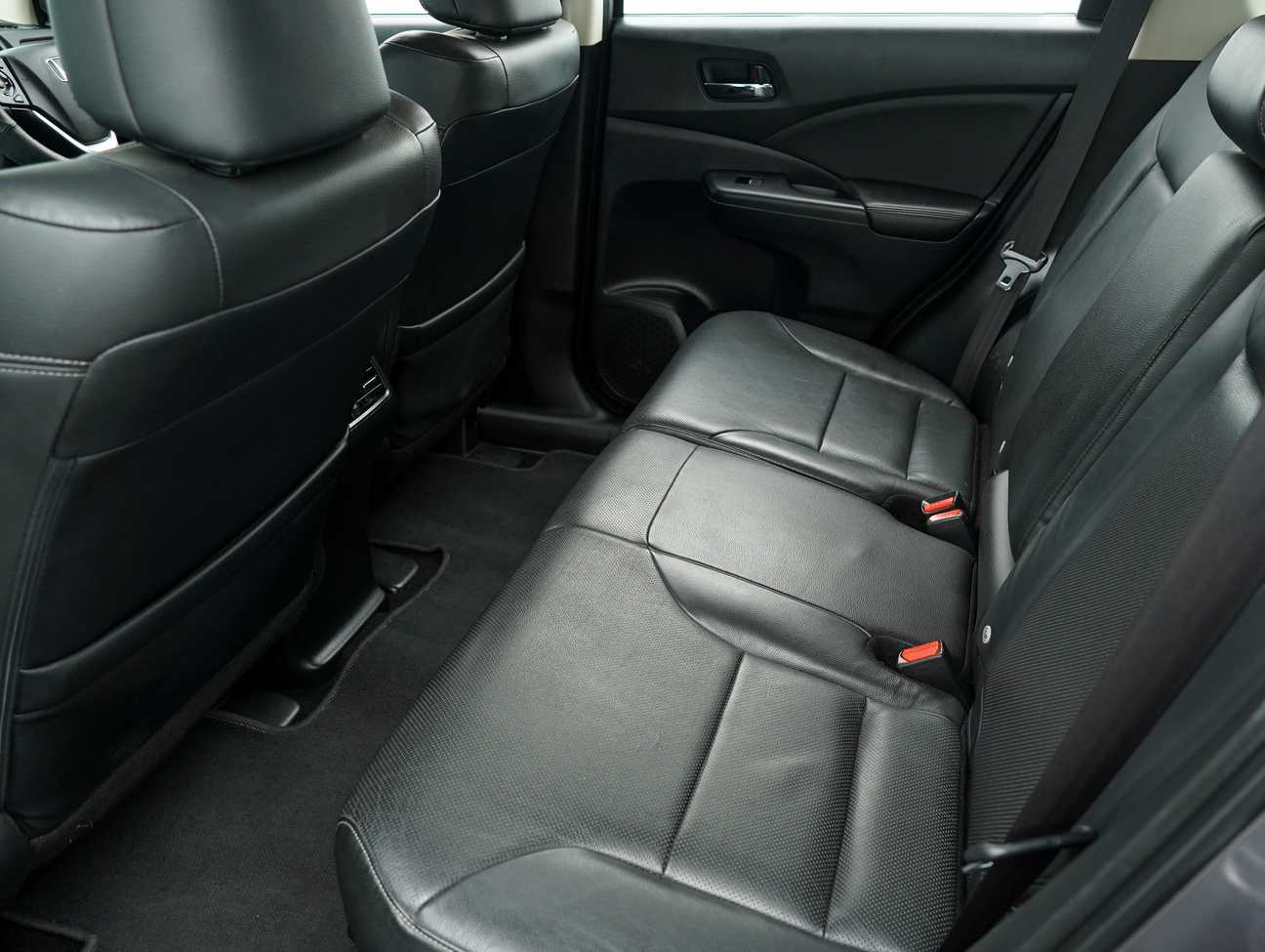 used 2016 Honda CR-V 4WD 2.0