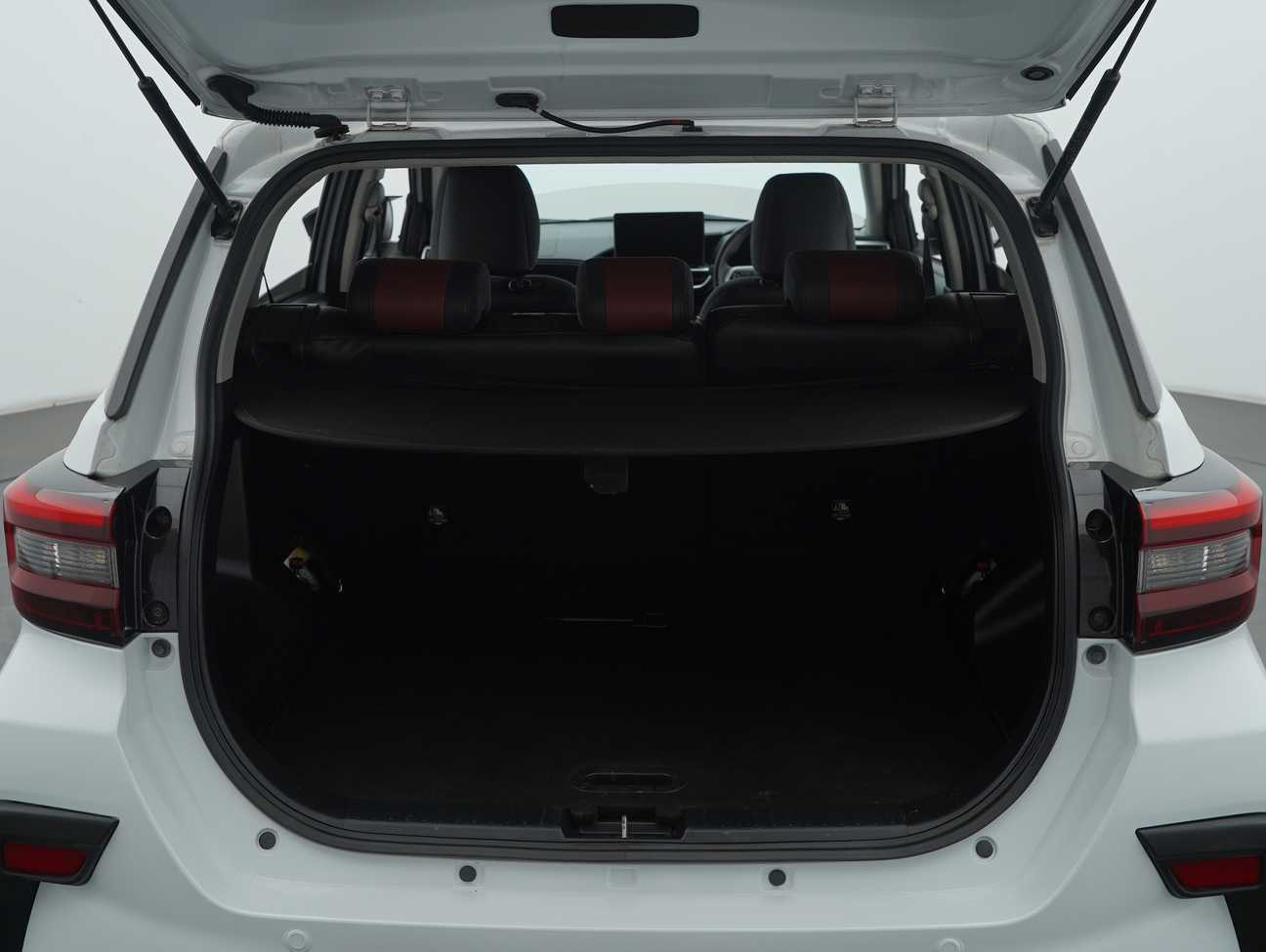 used 2023 Perodua Ativa AV 1.0