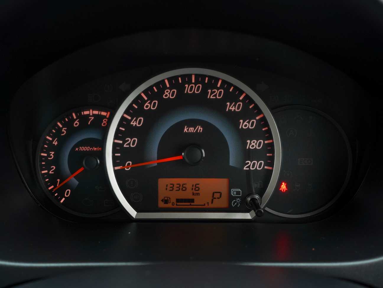 used 2015 Mitsubishi Mirage GS 1.2