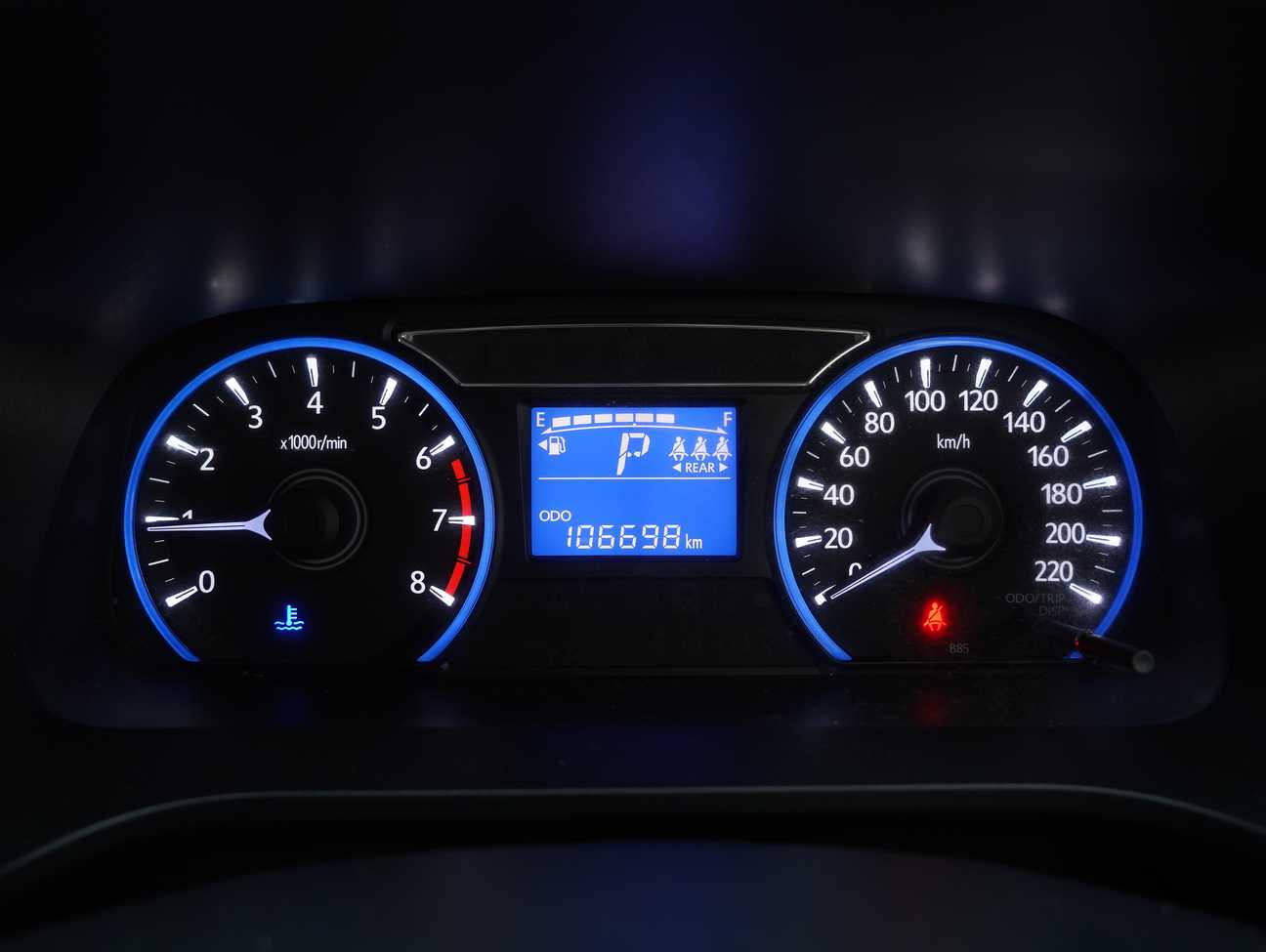 used 2019 Perodua Myvi AV 1.5