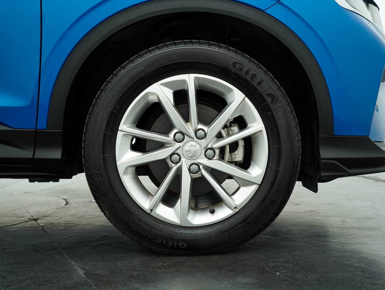 terpakai 2022 Proton X50 Executive 1.5
