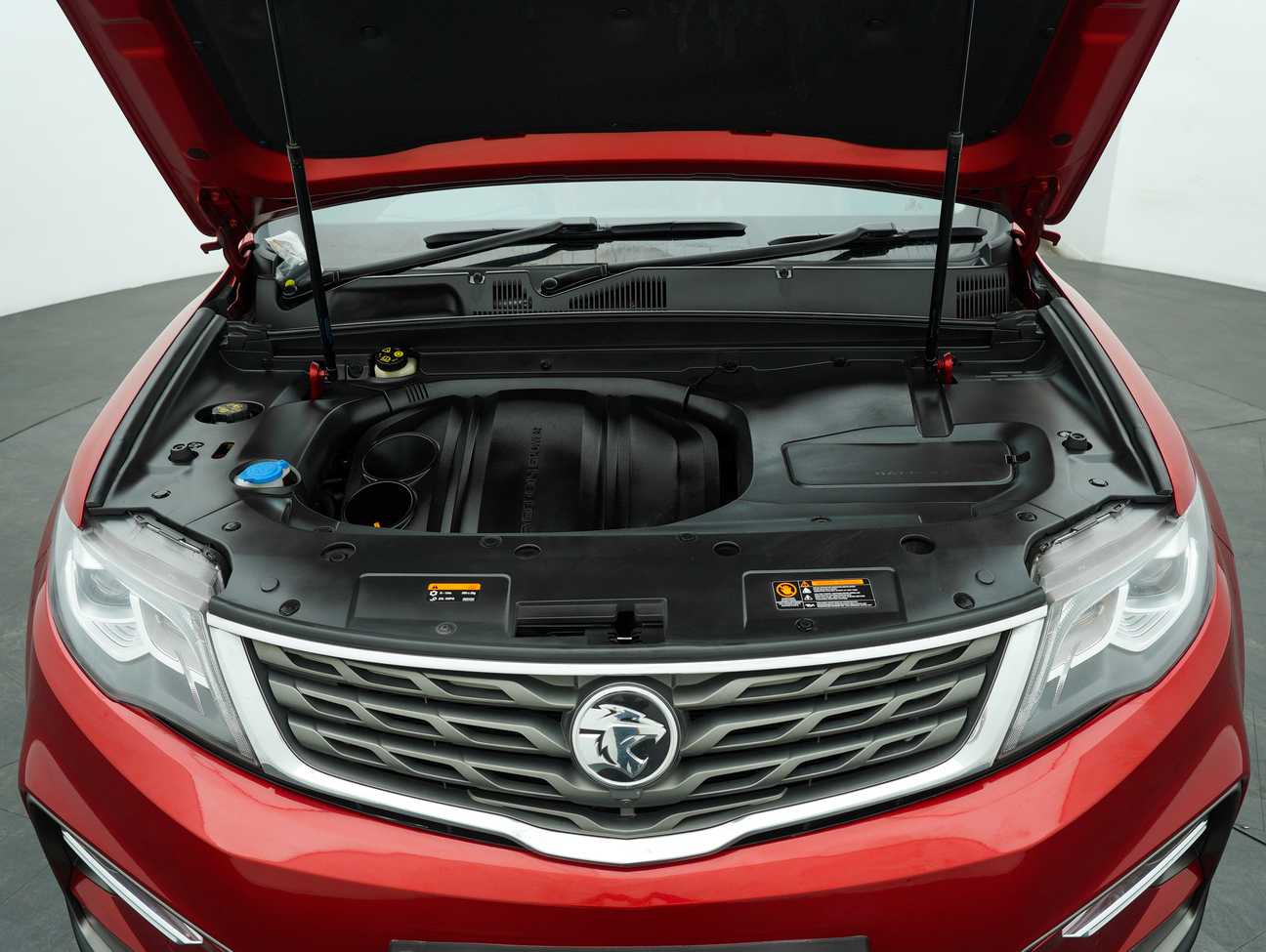 used 2020 Proton X70 Premium 1.8