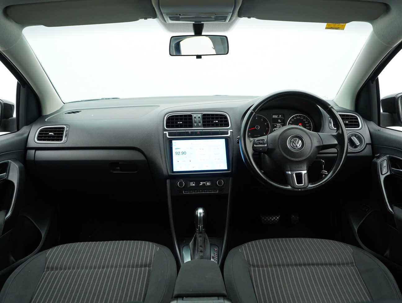 used 2014 Volkswagen Polo  1.6