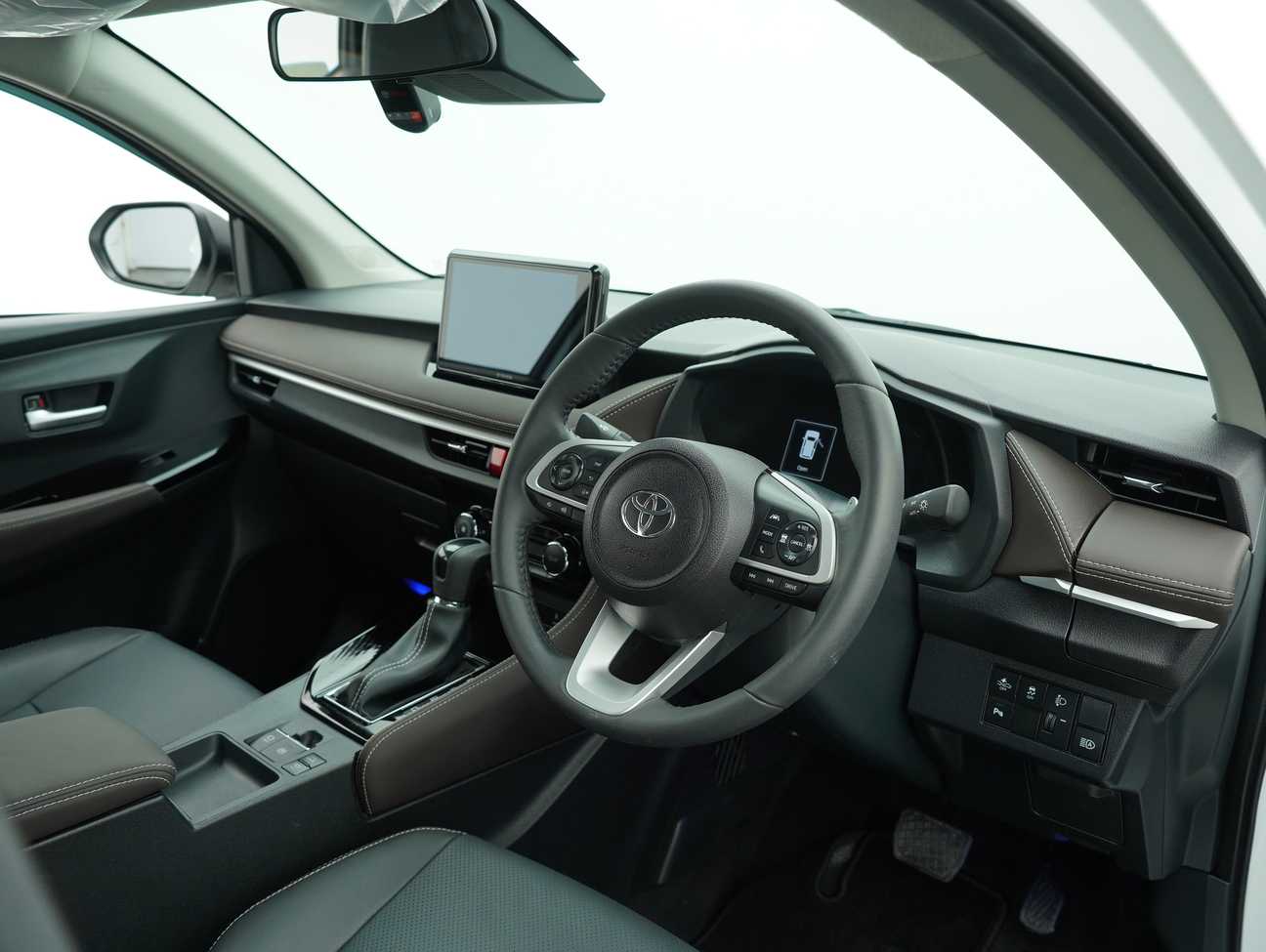 terpakai 2024 Toyota Vios G 1.5