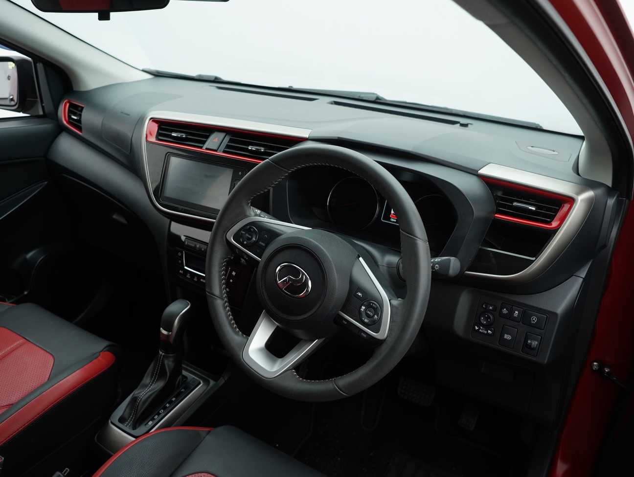 terpakai 2024 Perodua Myvi AV 1.5