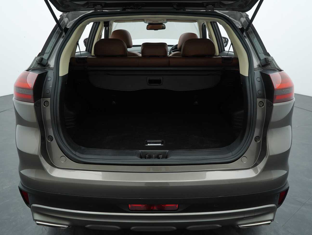 terpakai 2019 Proton X70 Premium 1.8