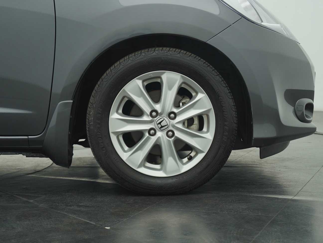 used 2014 Honda Jazz i-VTEC 1.5