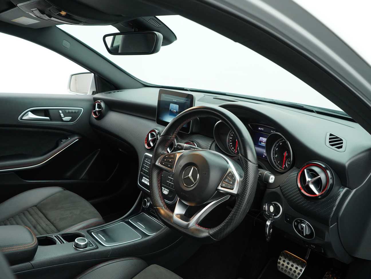 used 2016 Mercedes-Benz A250 Sport 2.0