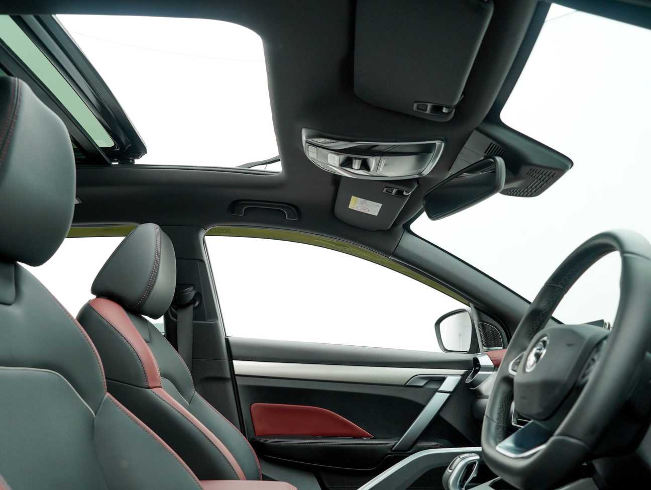 terpakai 2021 Proton X50 TGDI Flagship 1.5