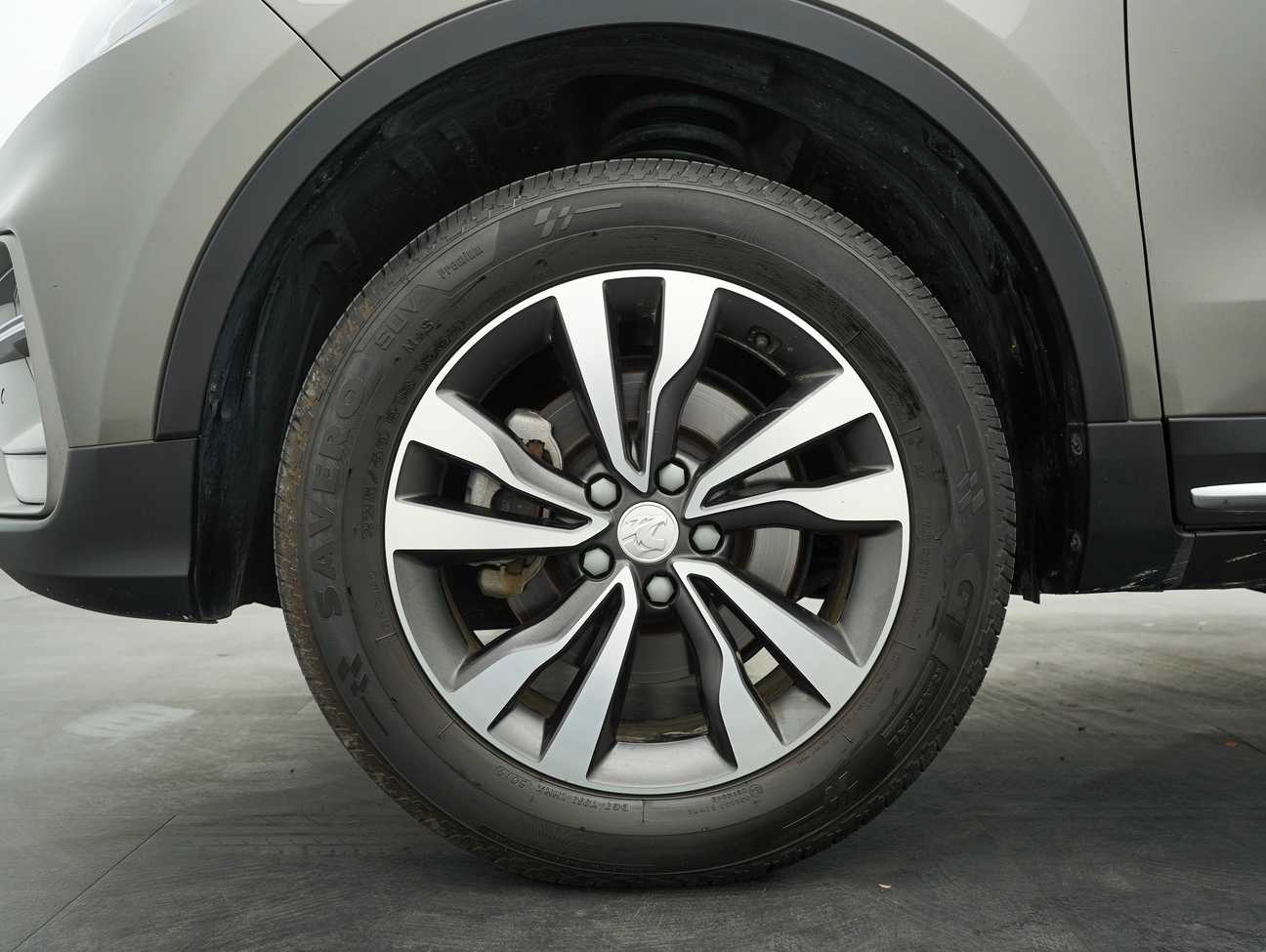 used 2020 Proton X70 EXECUTIVE 2WD 1.8