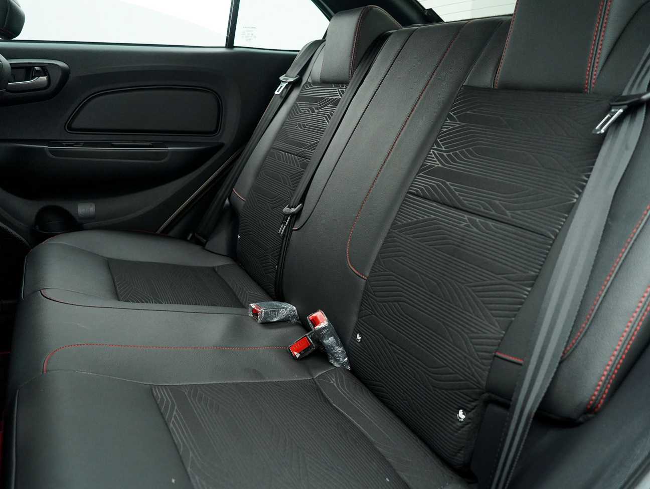 used 2023 Proton Saga Premium S 1.3