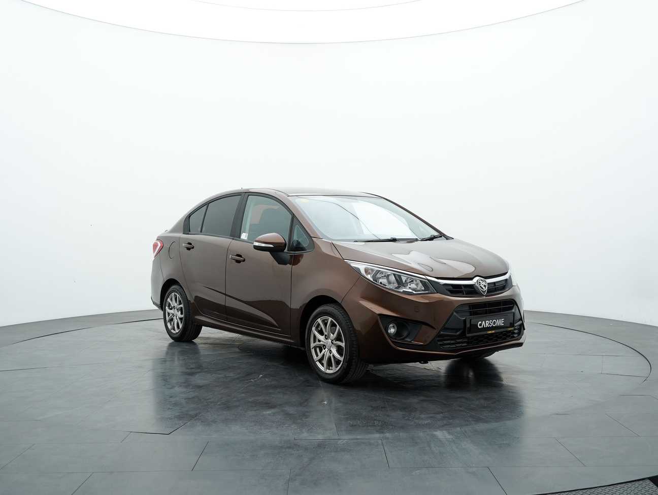 used 2017 Proton Persona Premium 1.6