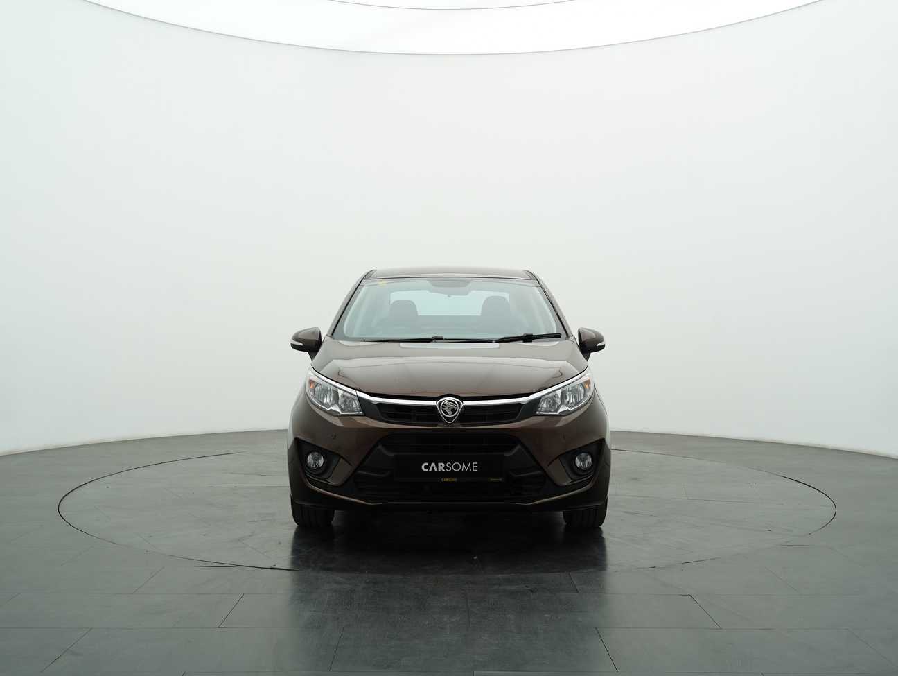 used 2017 Proton Persona Premium 1.6
