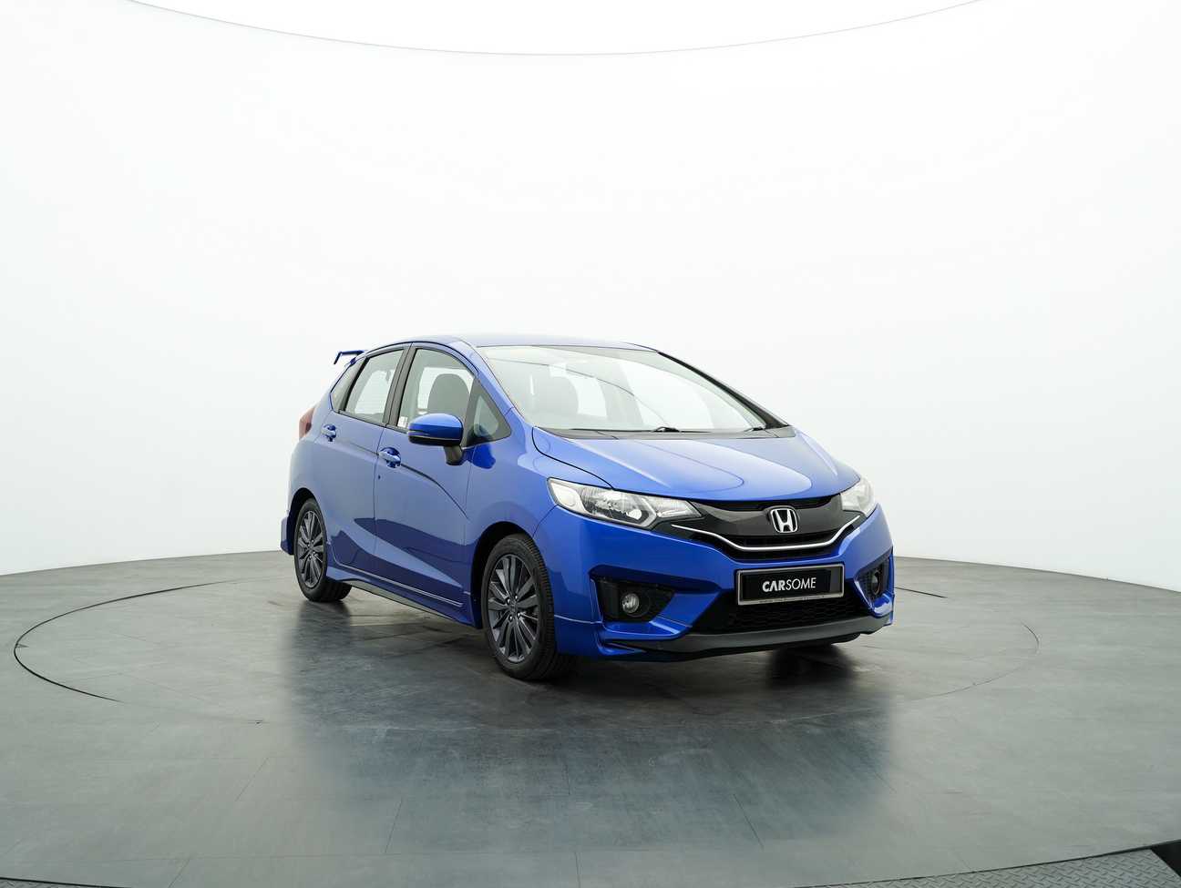 used 2014 Honda Jazz V 1.5