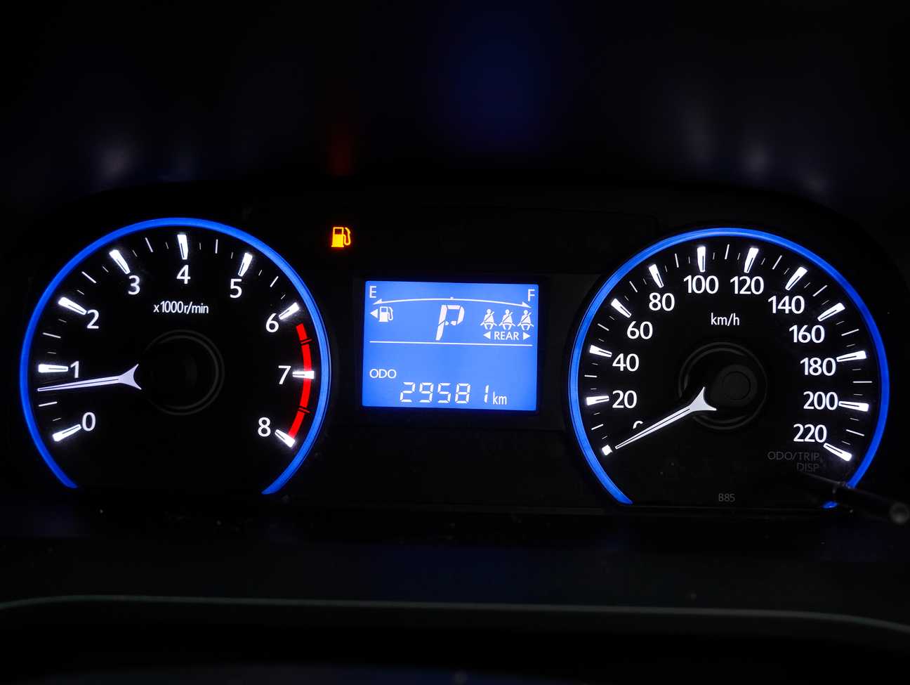 used 2021 Perodua Myvi G 1.3