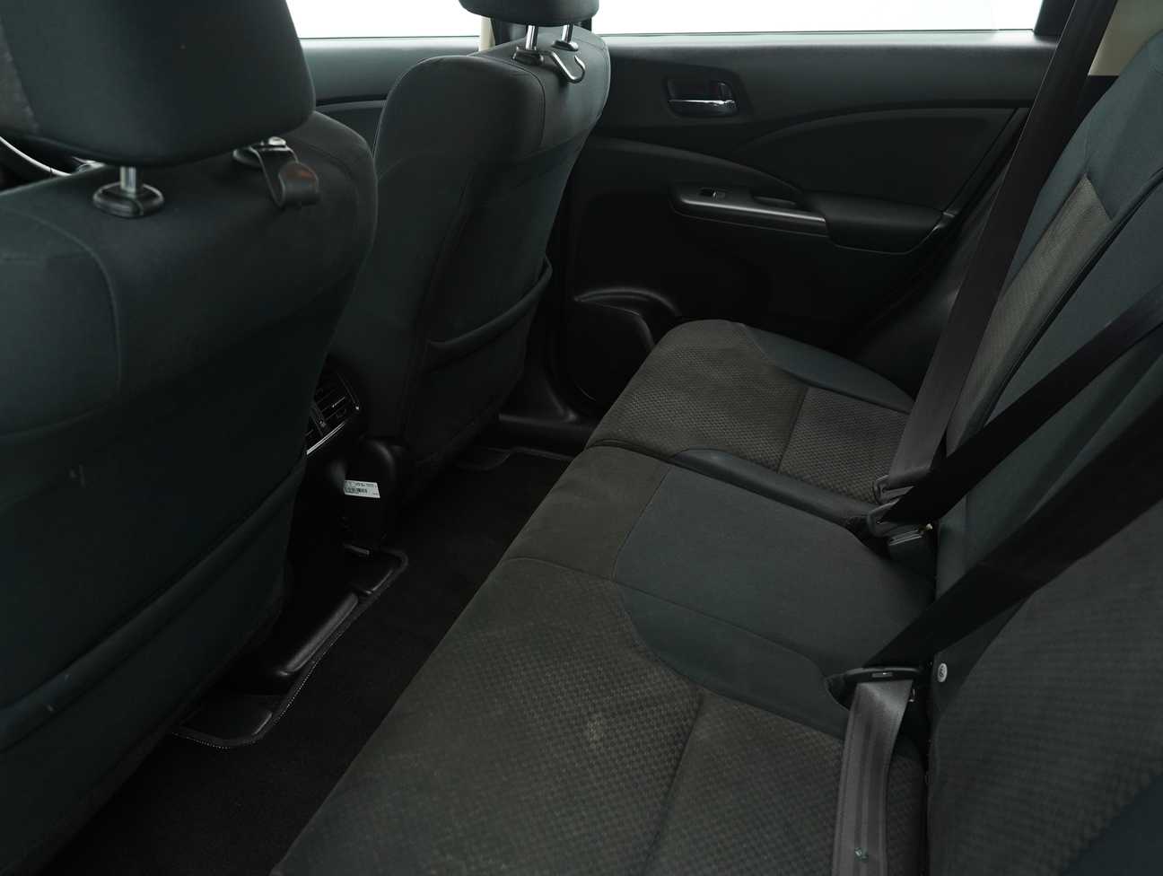 used 2015 Honda CR-V i-VTEC 2.0