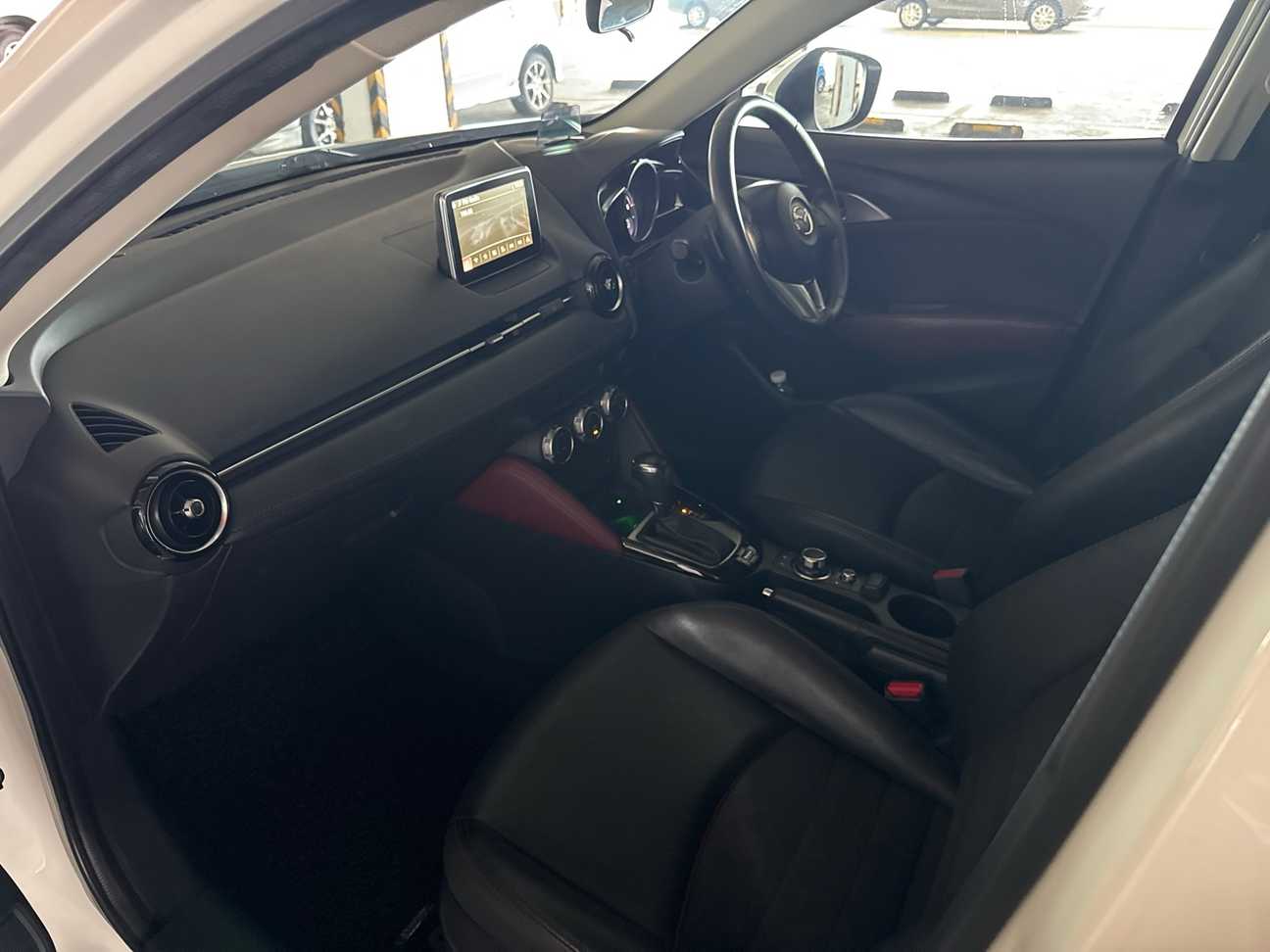 terpakai 2016 Mazda CX-3 SKYACTIV 2.0