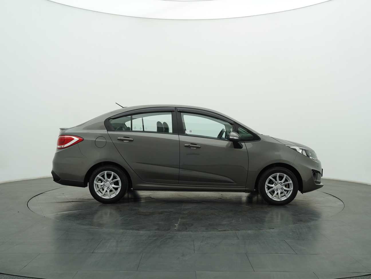 used 2018 Proton Persona Premium 1.6