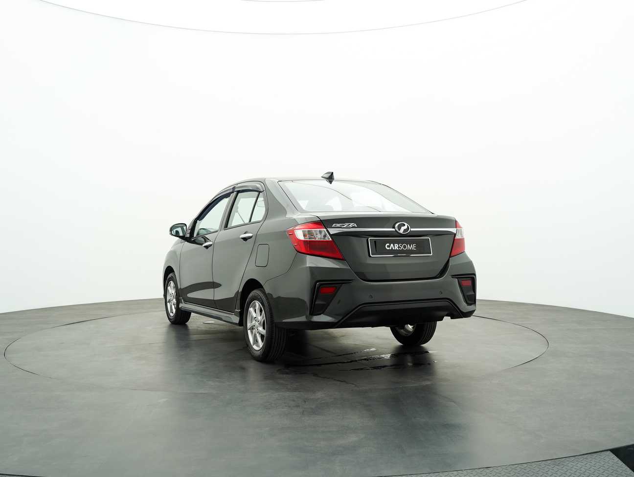 used 2020 Perodua BEZZA G 1.0