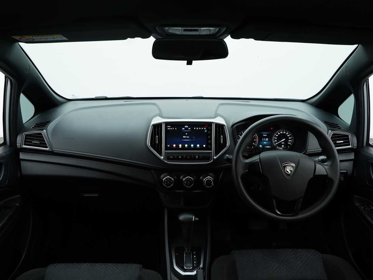 used 2020 Proton Iriz Executive 1.6