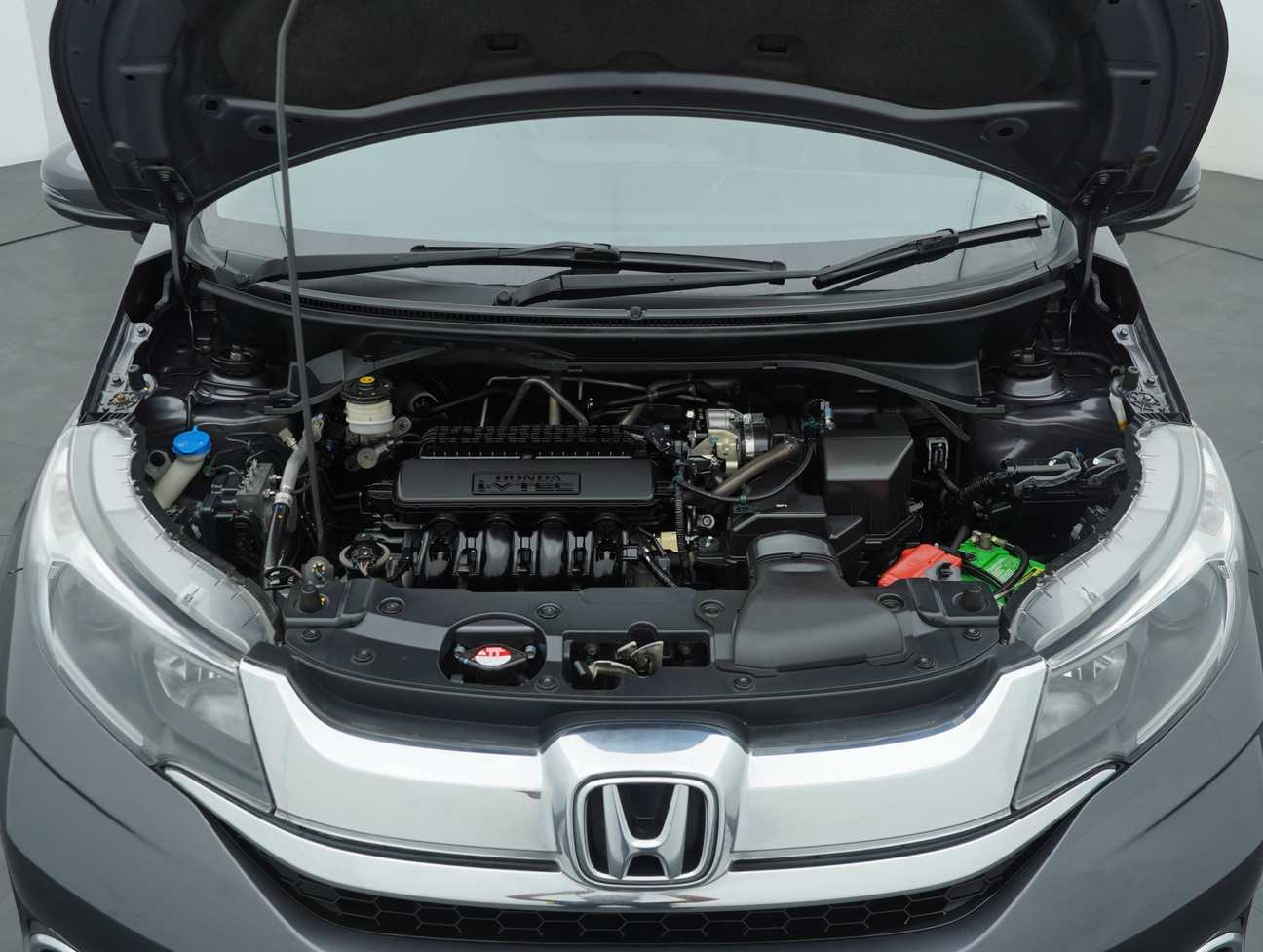 terpakai 2018 Honda BR-V V 1.5