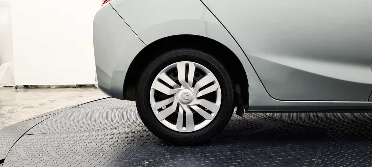 used 2015 Honda JAZZ S 1.5