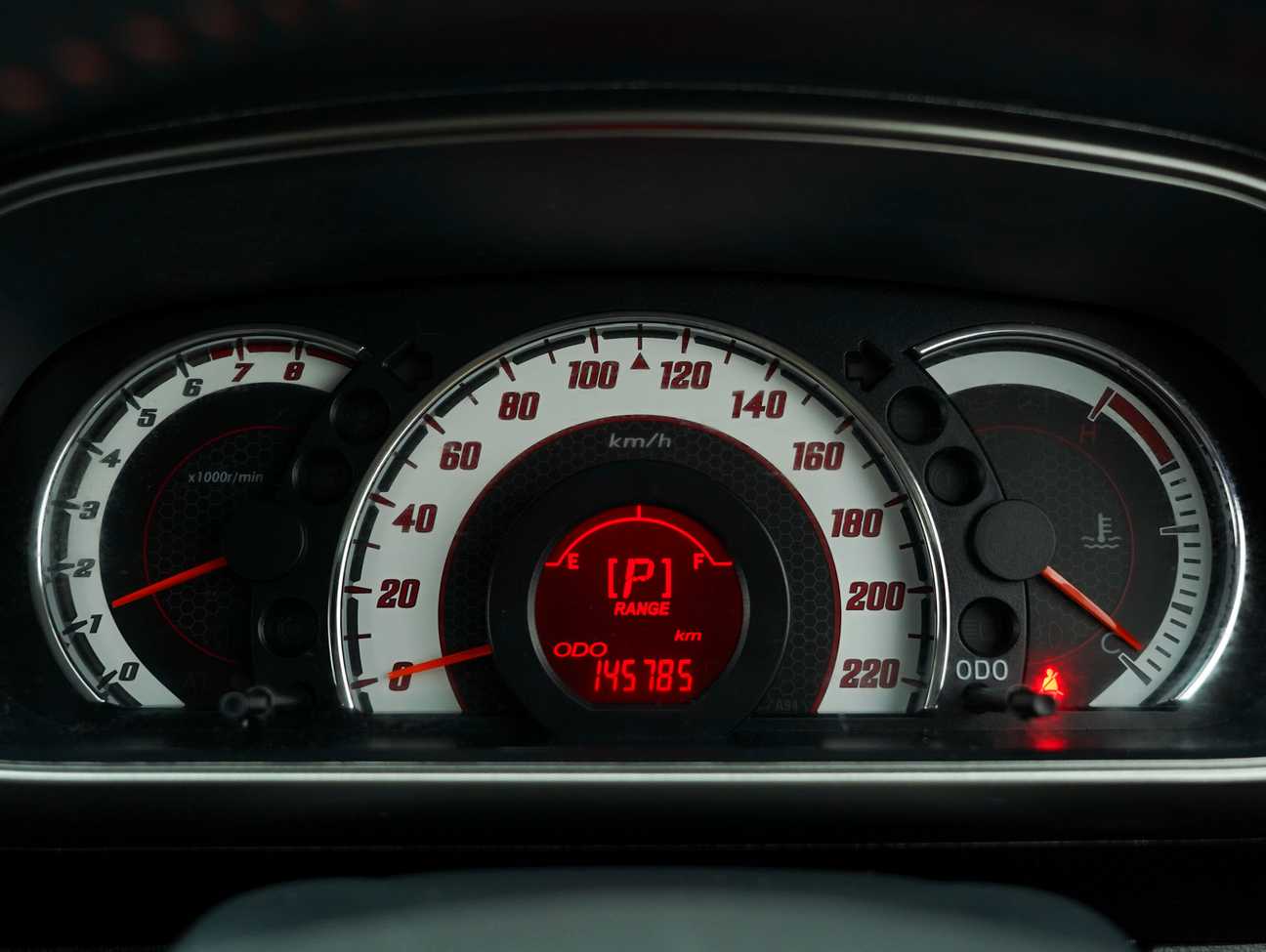 used 2016 Perodua Myvi SE 1.5