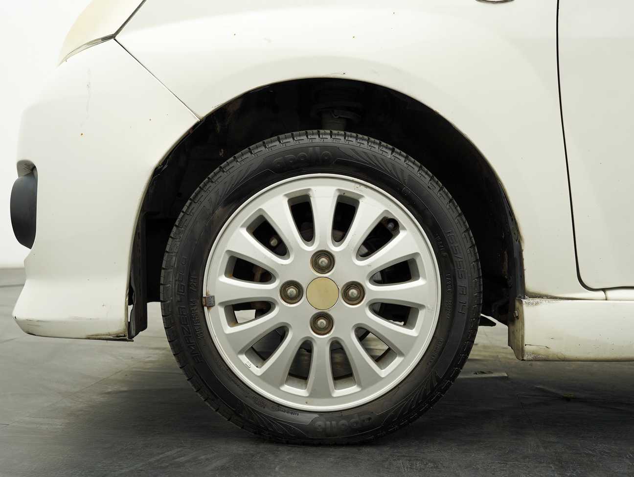 used 2009 Perodua Viva EZ Elite 1.0