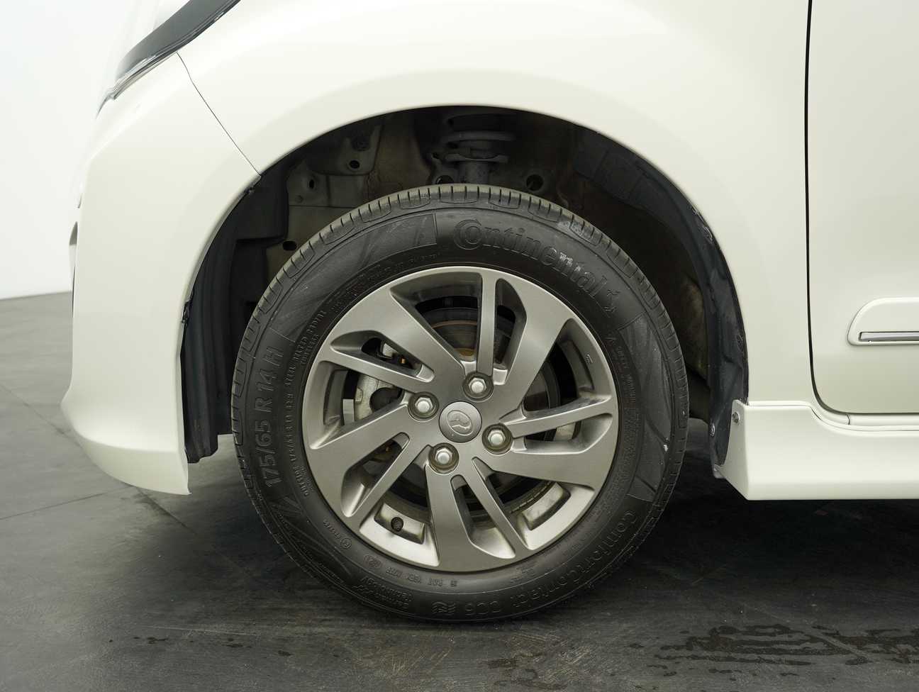 used 2015 Perodua Myvi Advance 1.5