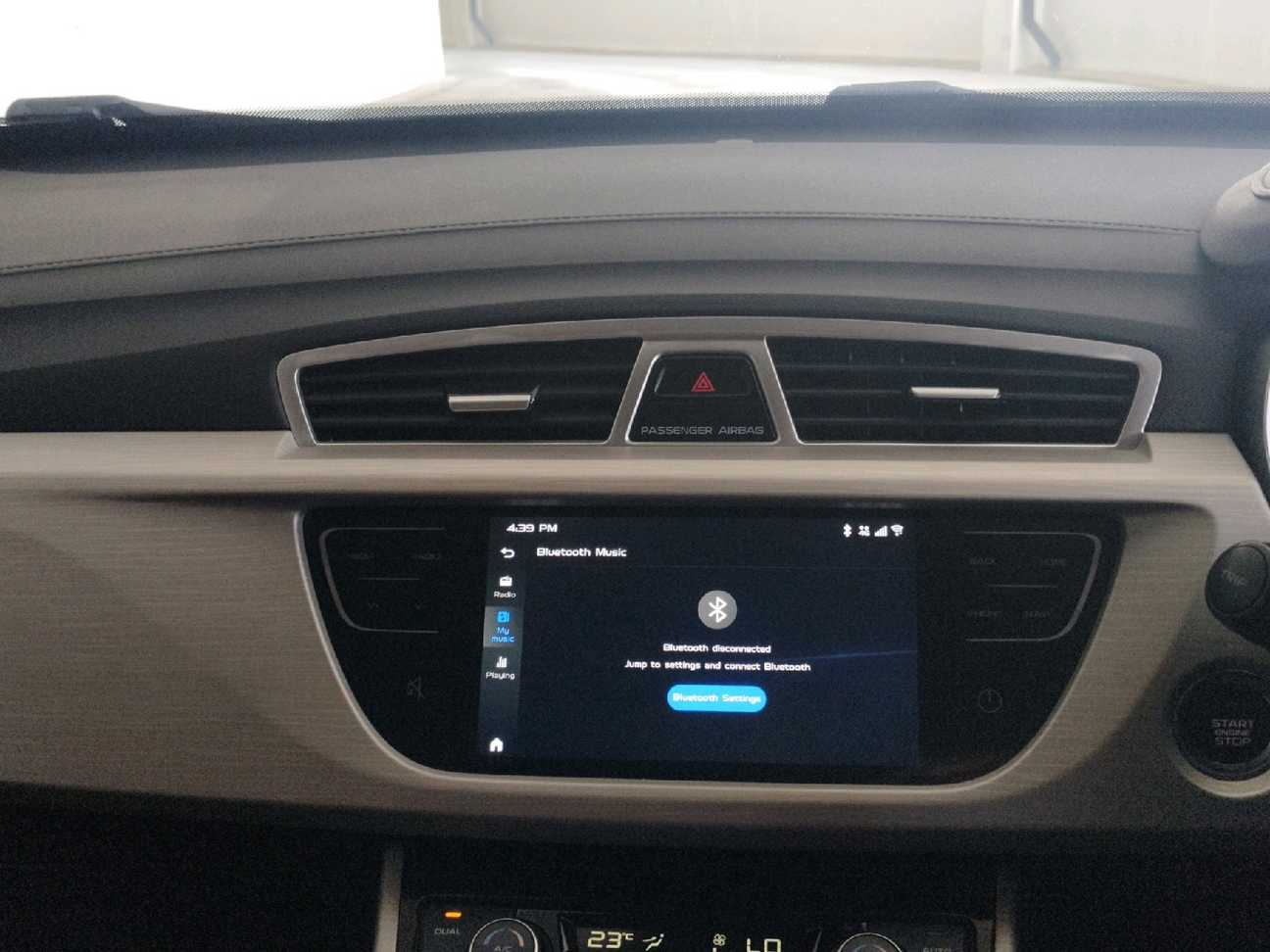 terpakai 2020 Proton X70 Premium 1.8