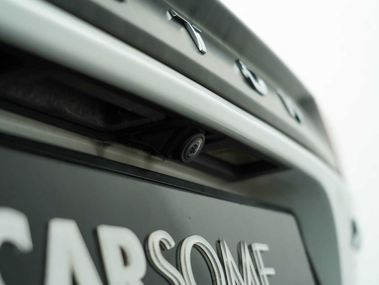 terpakai 2019 Proton X70 TGDI Premium 1.8