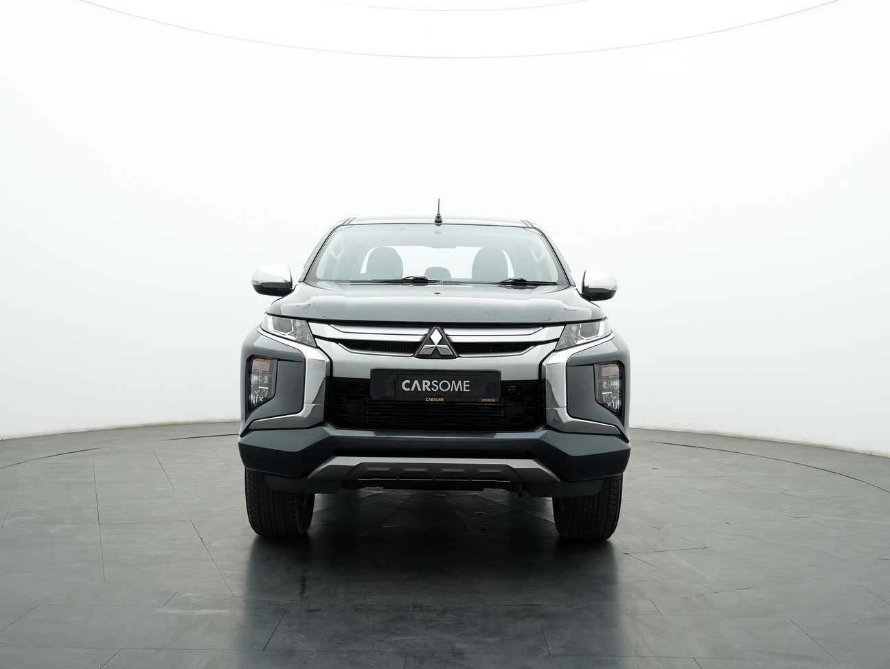 used 2020 Mitsubishi Triton VGT Dual Cab 4X4 2.4