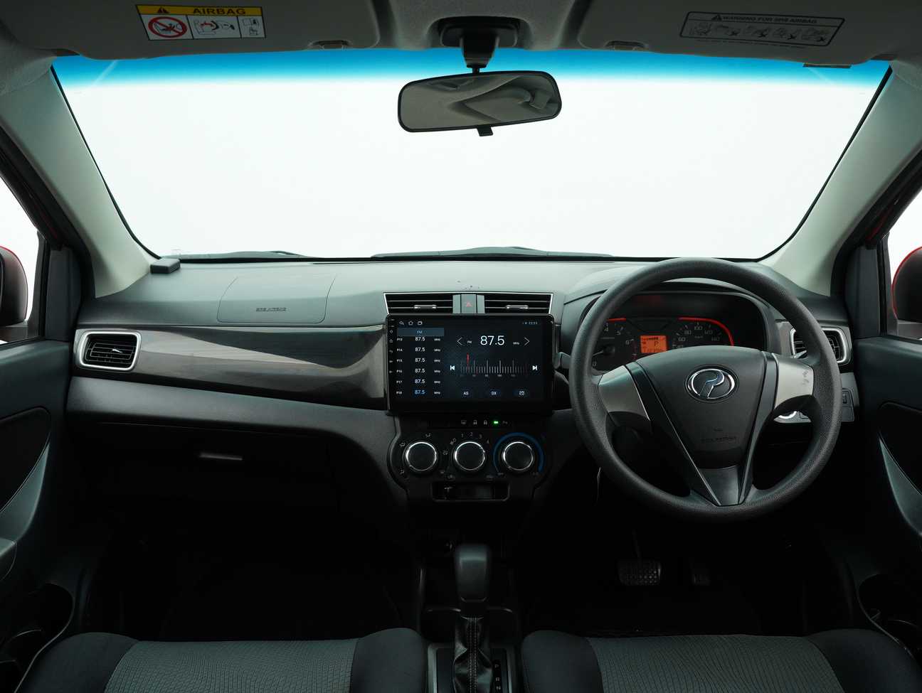 used 2018 Perodua Bezza X Premium 1.3