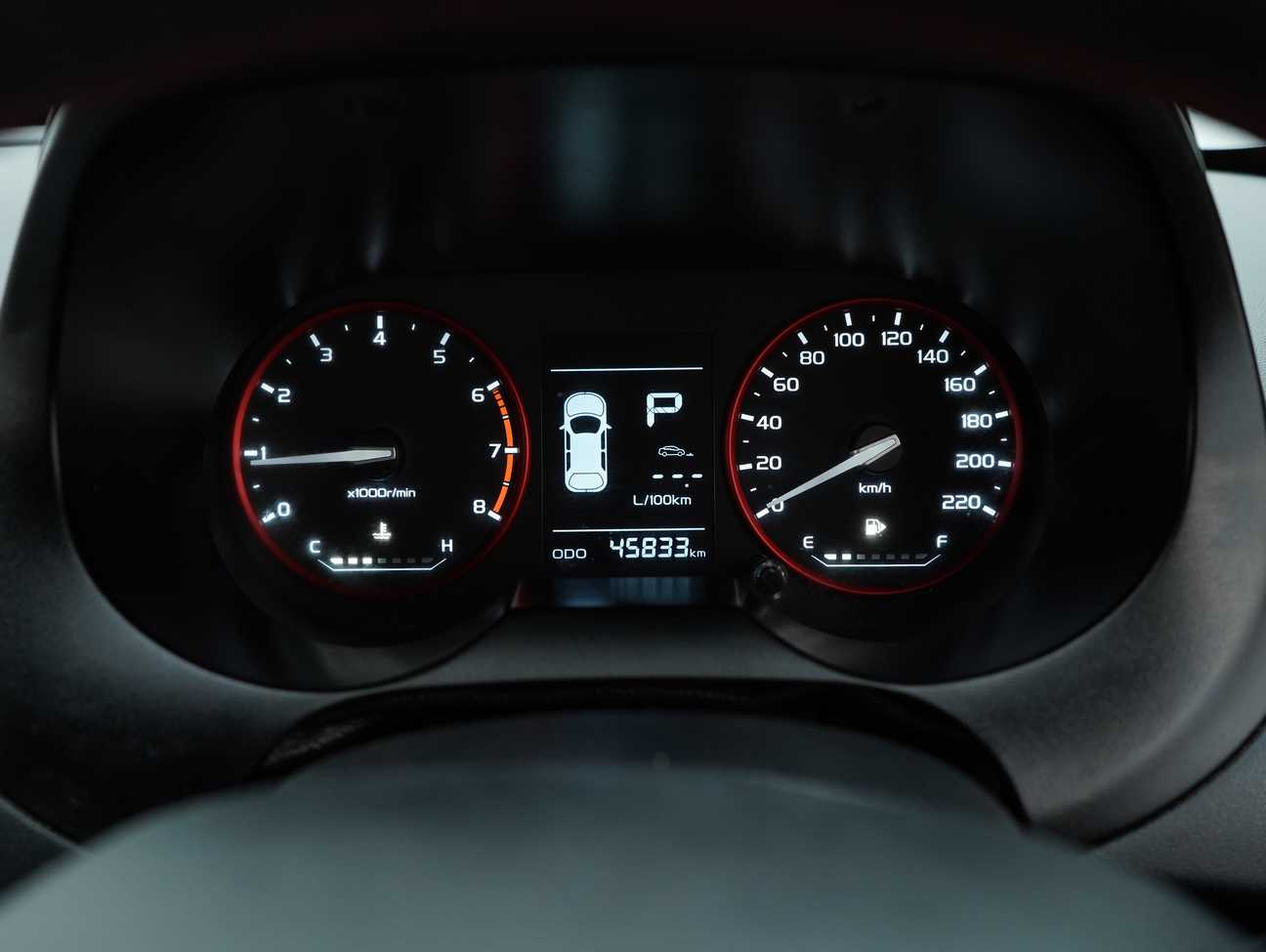 used 2023 Proton Saga Premium S 1.3