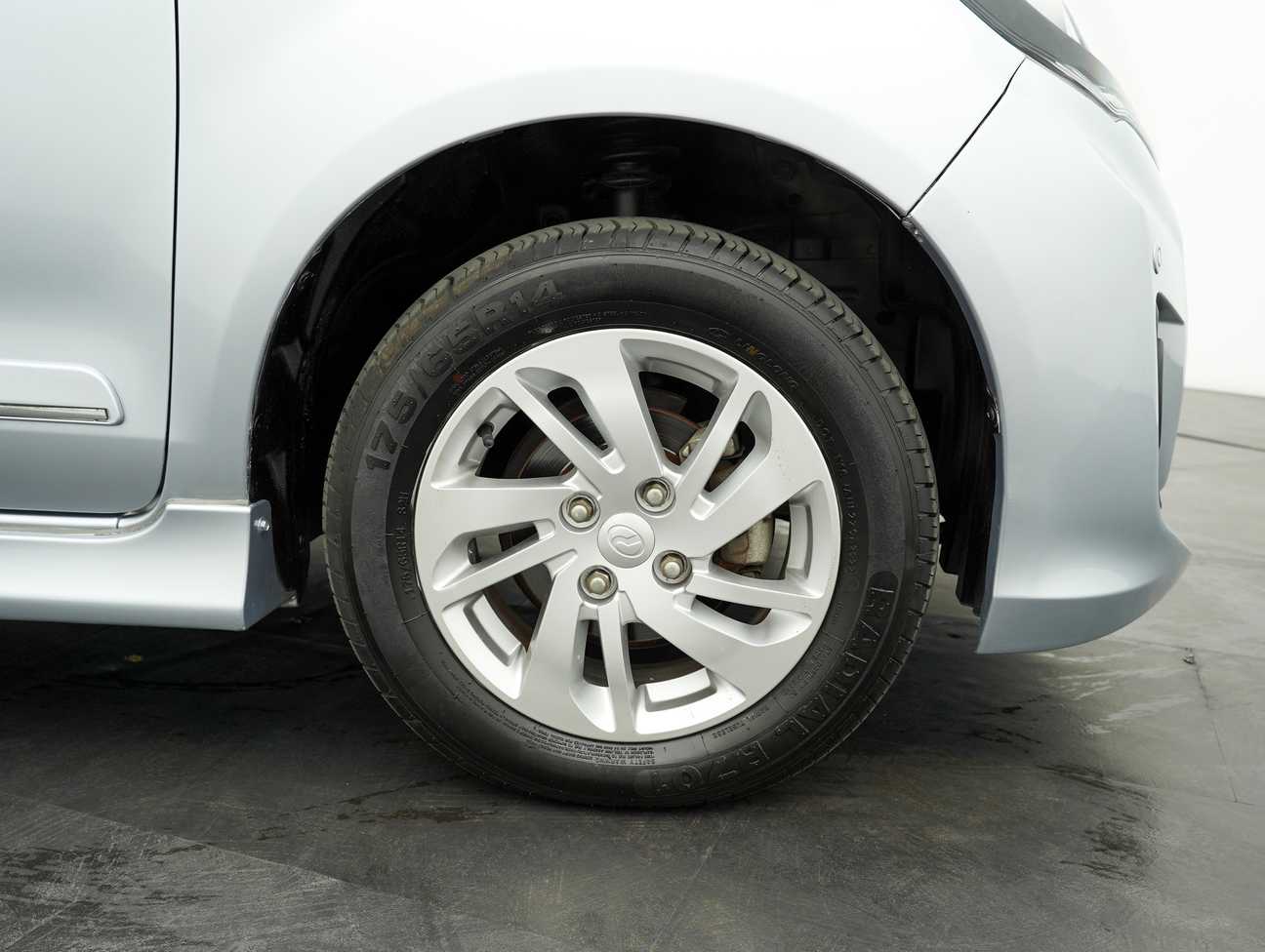 used 2016 Perodua Myvi SE 1.5