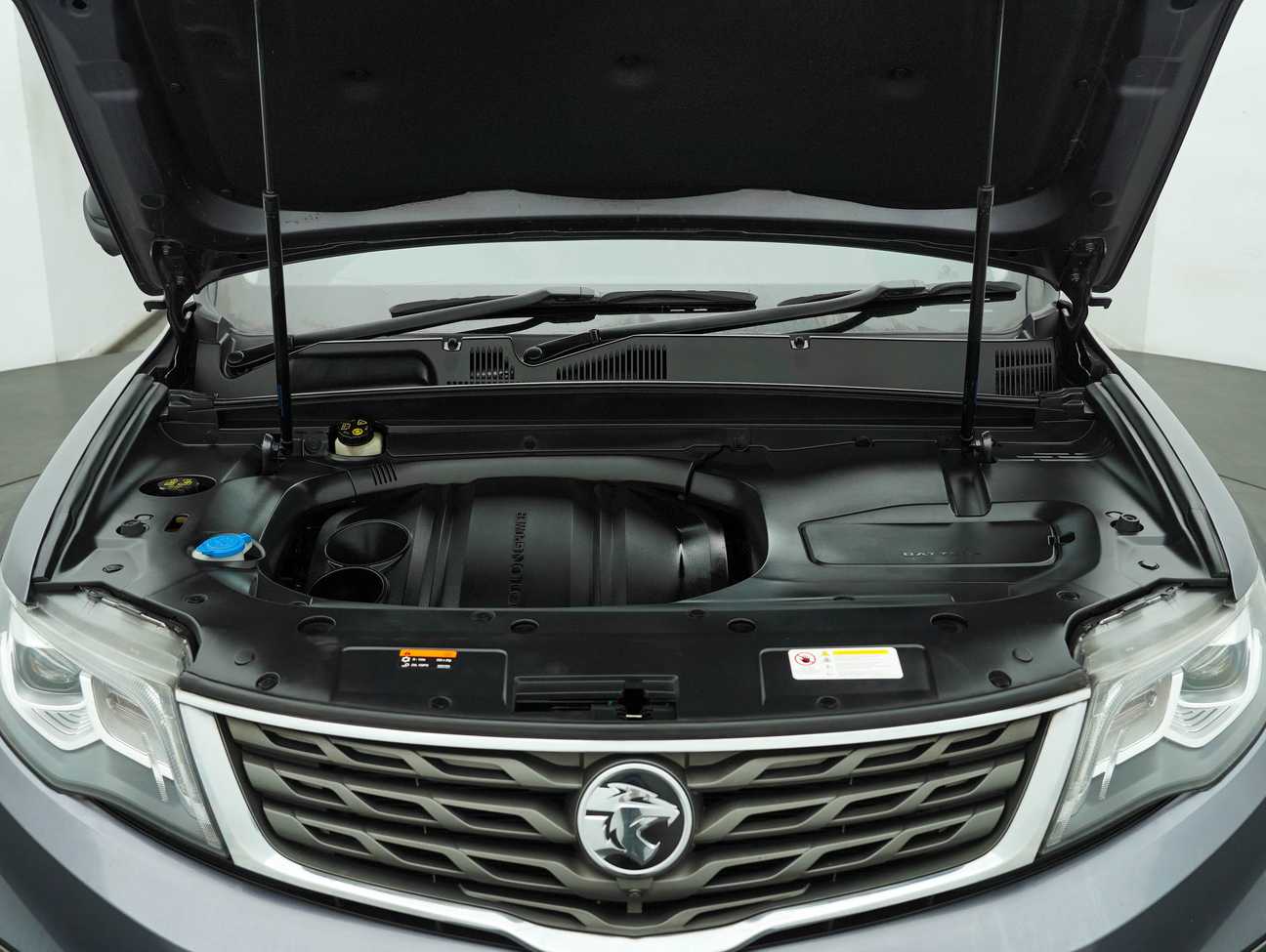 terpakai 2020 Proton X70 Premium 1.8