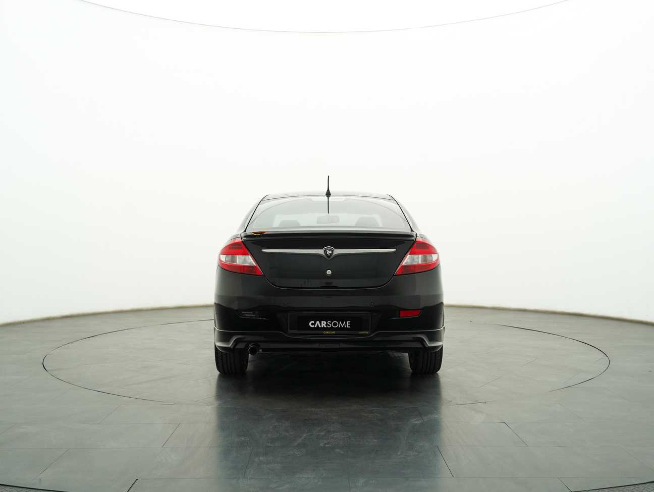 terpakai 2011 Proton Persona Elegance Medium Line 1.6