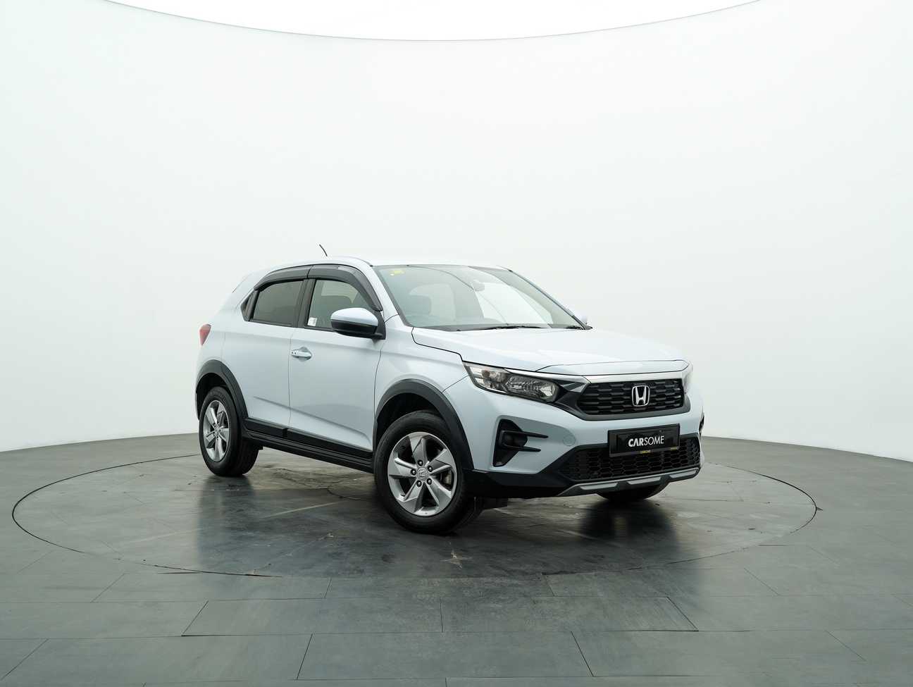 used 2023 Honda WR-V S 1.5
