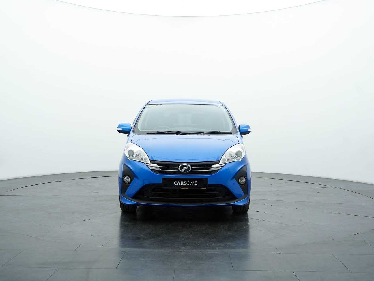 used 2019 Perodua Alza SE 1.5