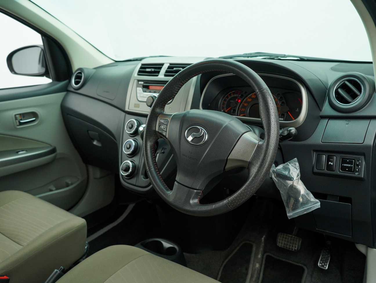 used 2015 Perodua Myvi X 1.3