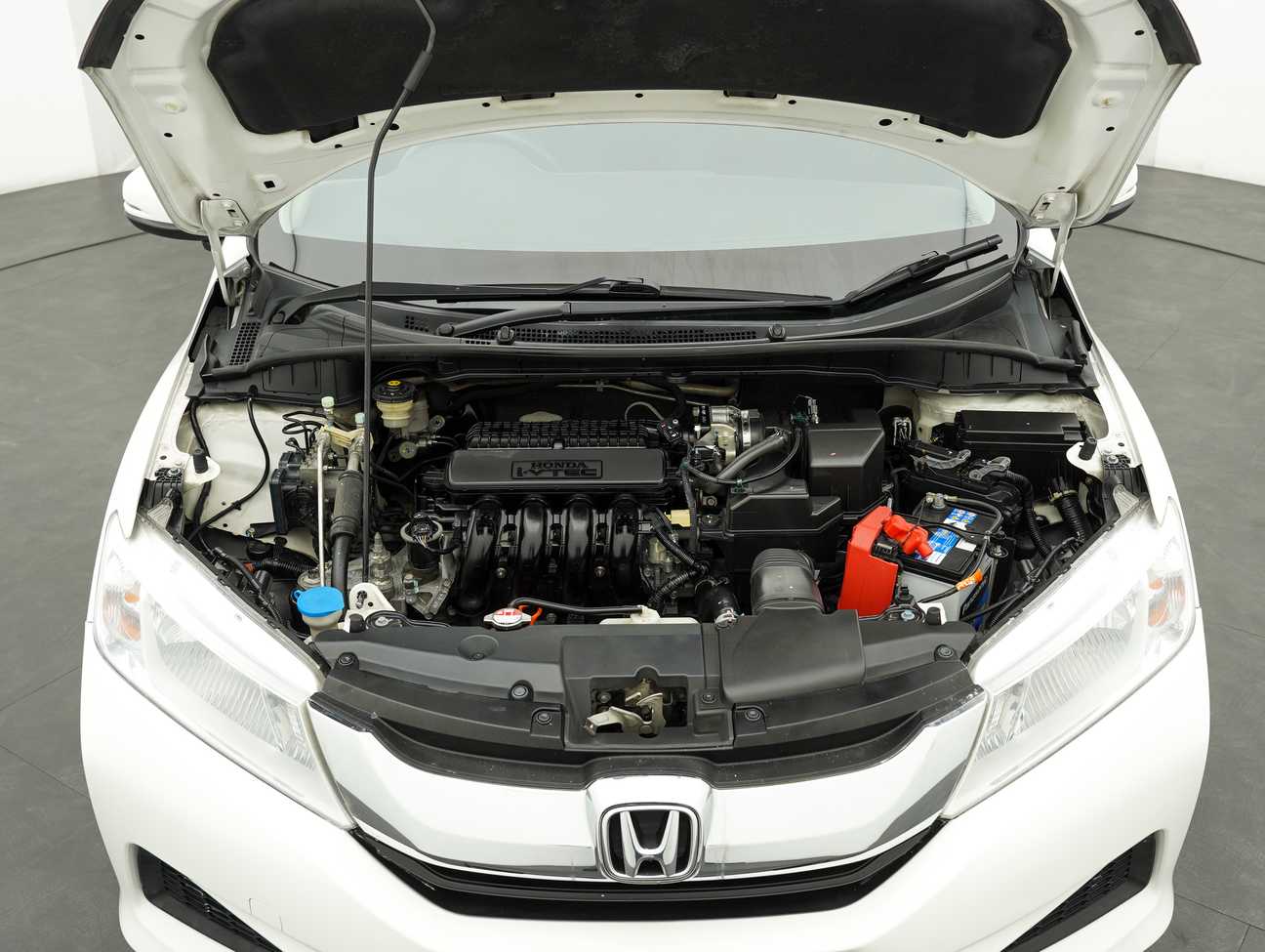 used 2015 Honda City E 1.5