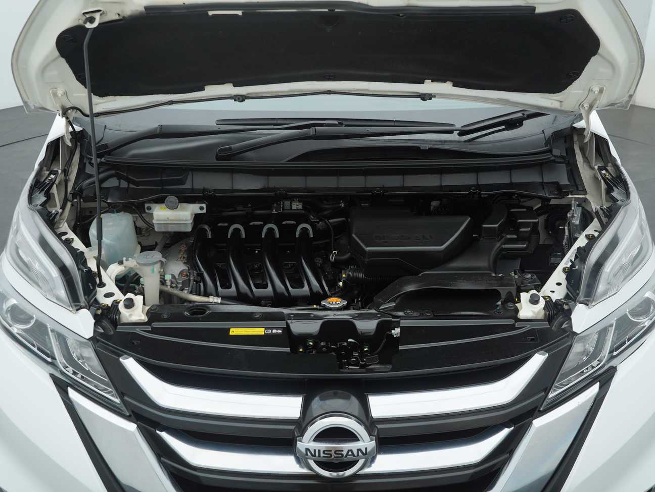 used 2020 Nissan Serena S-Hybrid High-Way Star Premium 2.0
