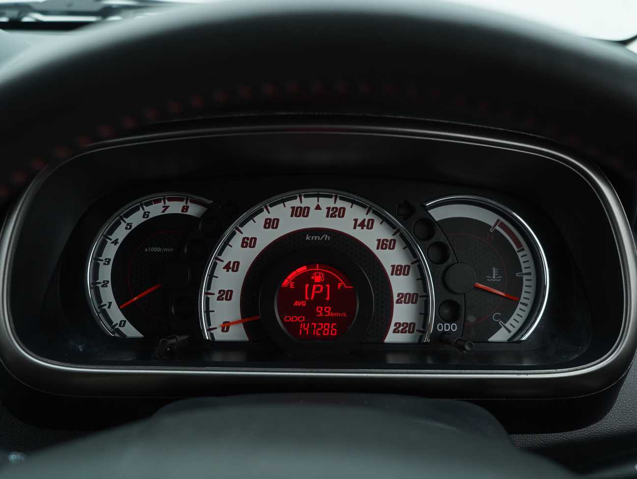 terpakai 2016 Perodua Myvi SE 1.5