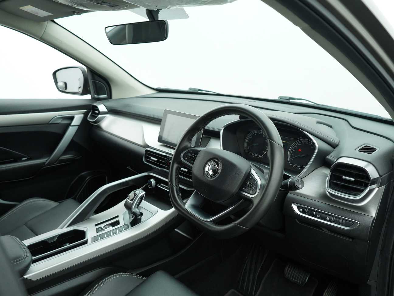 used 2022 Proton X50 Executive 1.5