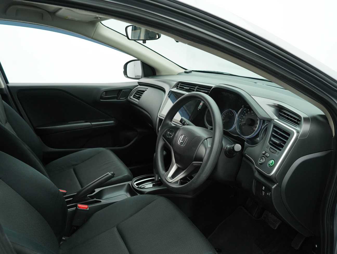 used 2018 Honda City S i-VTEC 1.5