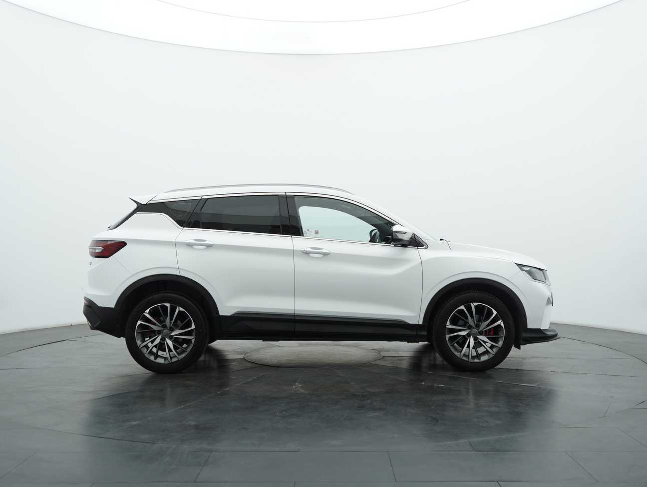 used 2021 Proton X50 Premium 1.5