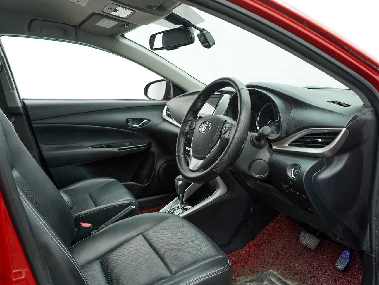 used 2020 Toyota Vios G 1.5