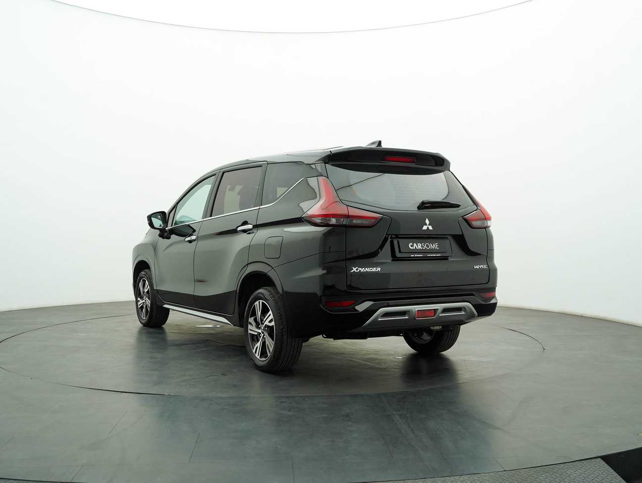 used 2022 Mitsubishi Xpander  1.5