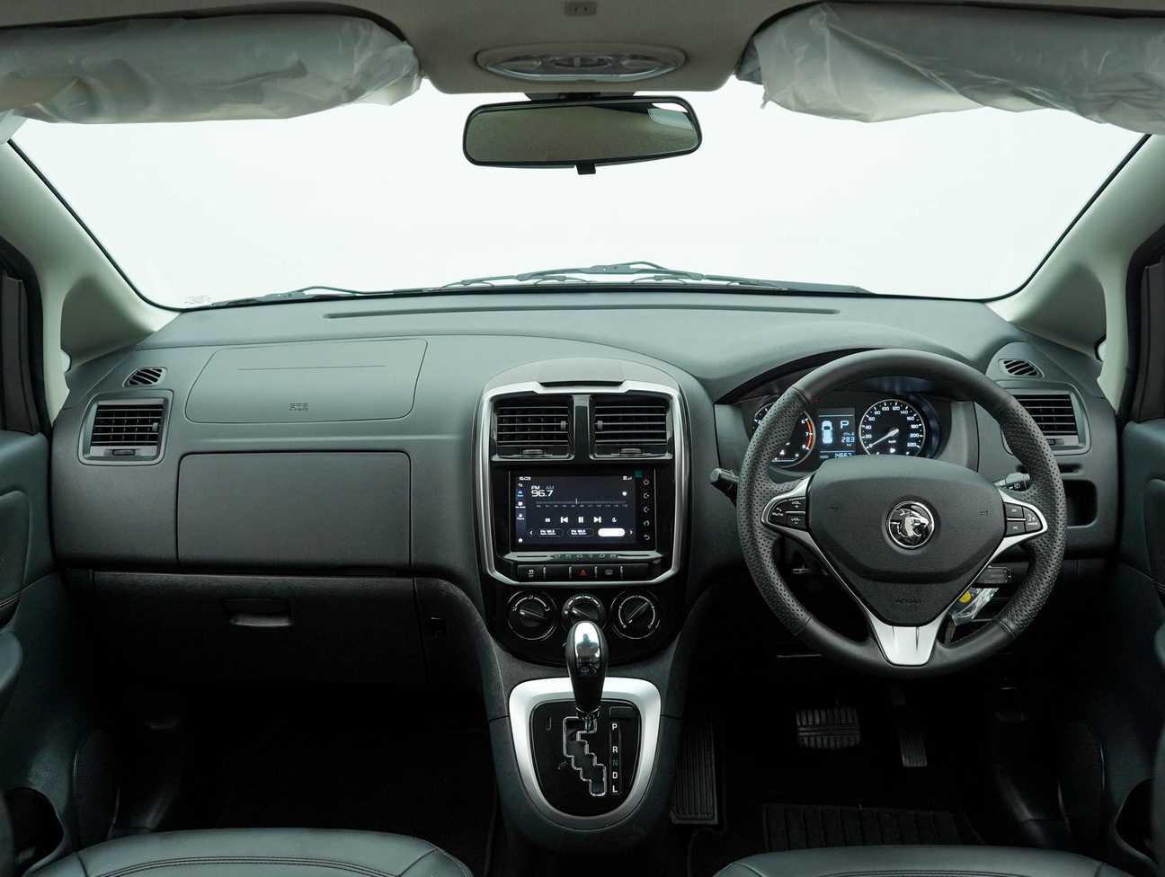 used 2022 Proton Exora Premium 1.6